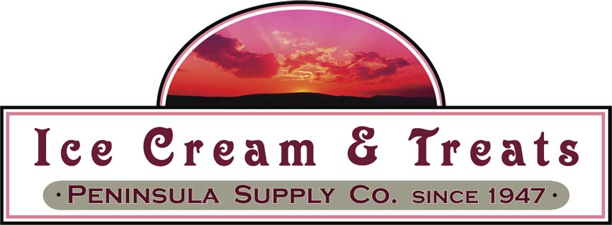Peninsula Supply Ice Cream & Treats